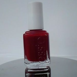 essie "MACKS" nail color